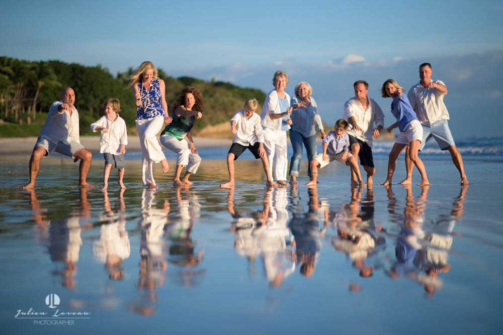 Professional photographer – Family Session at Rancho 11, Punta Mita Professional photographer – Family Session at Rancho 11, Punta Mita