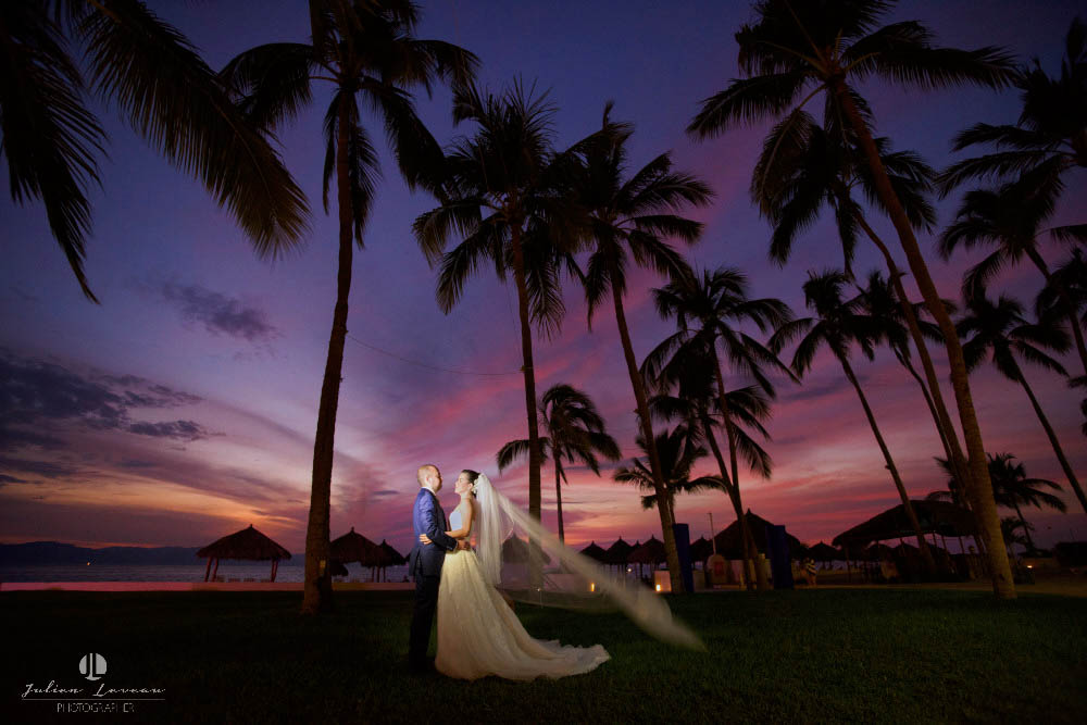 Wedding photographer – Real marriage at the Westin Resort Vallarta Wedding photographer – Real marriage at the Westin Resort Vallarta