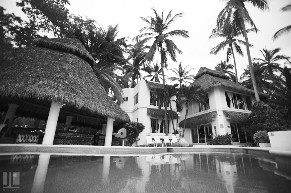 Jen & Francesco — wedding in Sayulita, Nayarit — photo 1