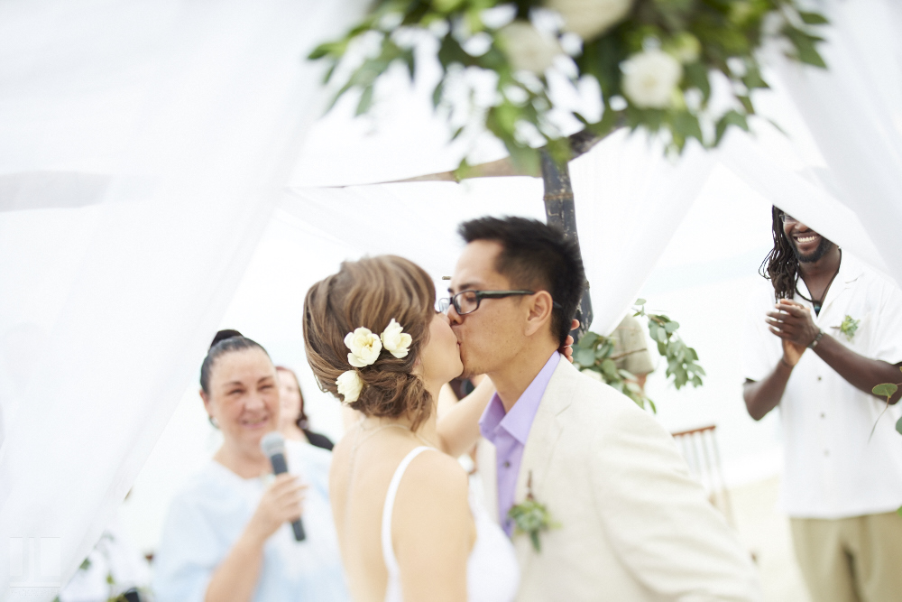 Jen & Francesco — wedding in Sayulita, Nayarit — photo 10