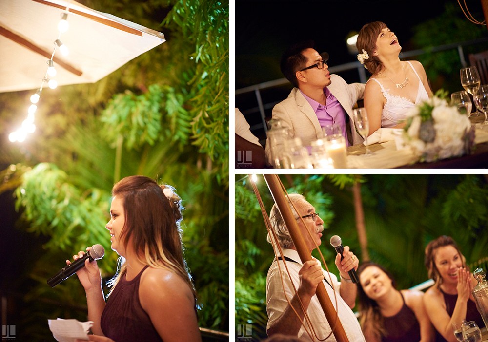 Jen & Francesco — wedding in Sayulita, Nayarit — photo 12
