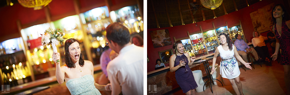 Jen & Francesco — wedding in Sayulita, Nayarit — photo 14
