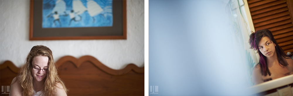 Jen & Francesco — wedding in Sayulita, Nayarit — photo 16