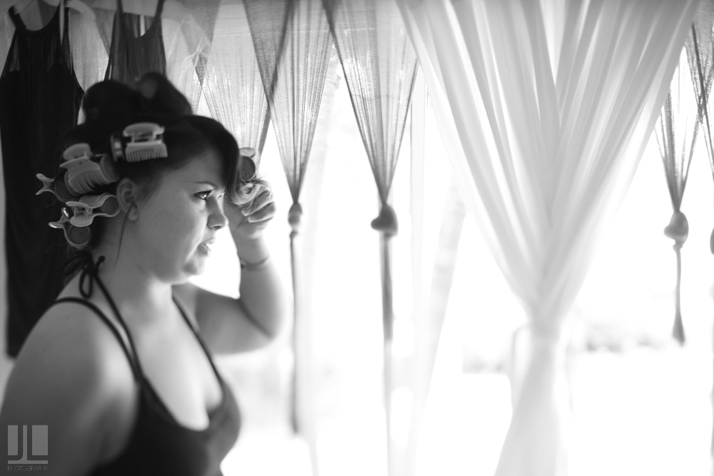 Jen & Francesco — wedding in Sayulita, Nayarit — photo 17