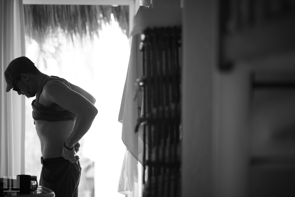 Jen & Francesco — wedding in Sayulita, Nayarit — photo 20