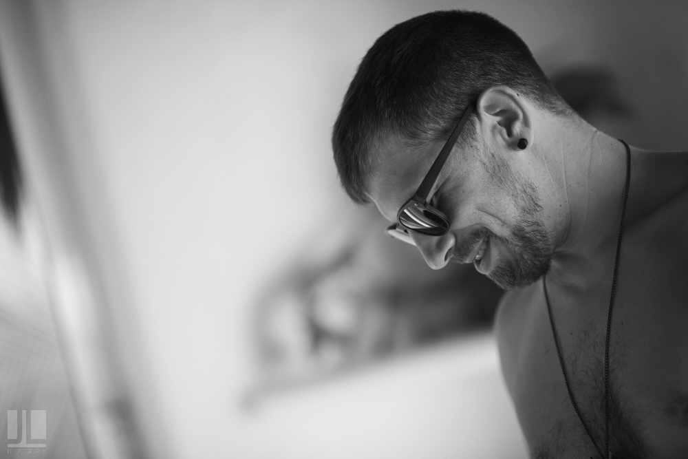 Jen & Francesco — wedding in Sayulita, Nayarit — photo 21