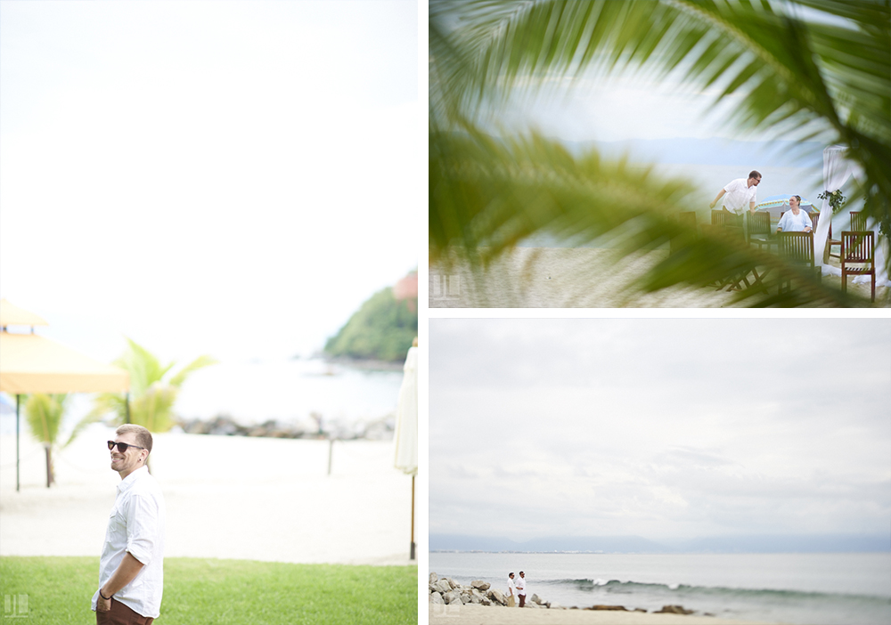 Jen & Francesco — wedding in Sayulita, Nayarit — photo 31