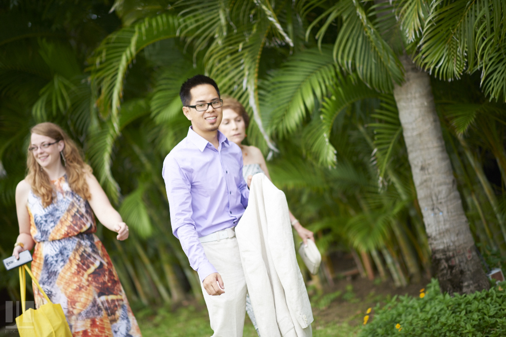 Jen & Francesco — wedding in Sayulita, Nayarit — photo 33