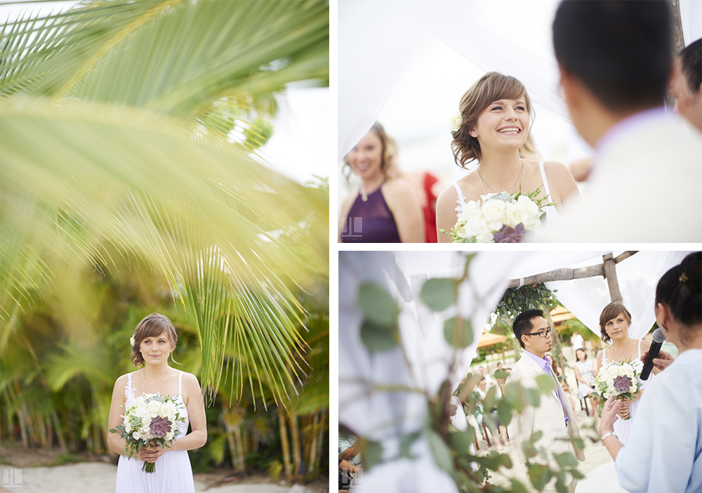Jen & Francesco — wedding in Sayulita, Nayarit — photo 36