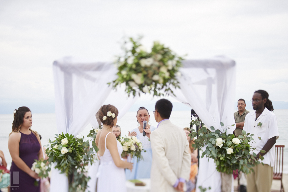Jen & Francesco — wedding in Sayulita, Nayarit — photo 37