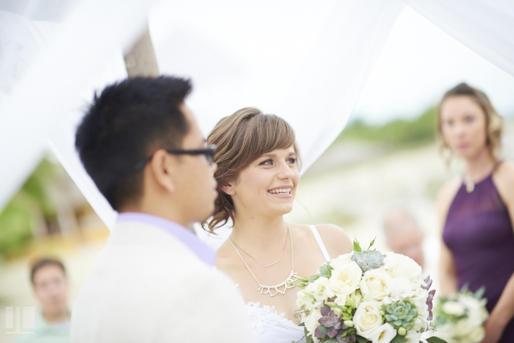 Jen & Francesco — wedding in Sayulita, Nayarit — photo 38