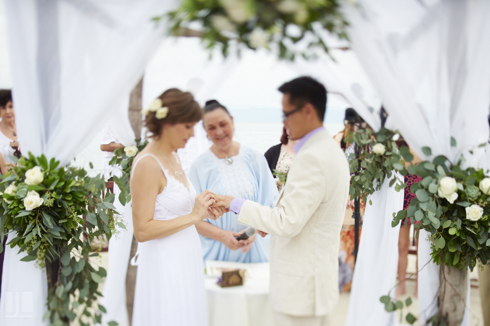 Jen & Francesco — wedding in Sayulita, Nayarit — photo 43