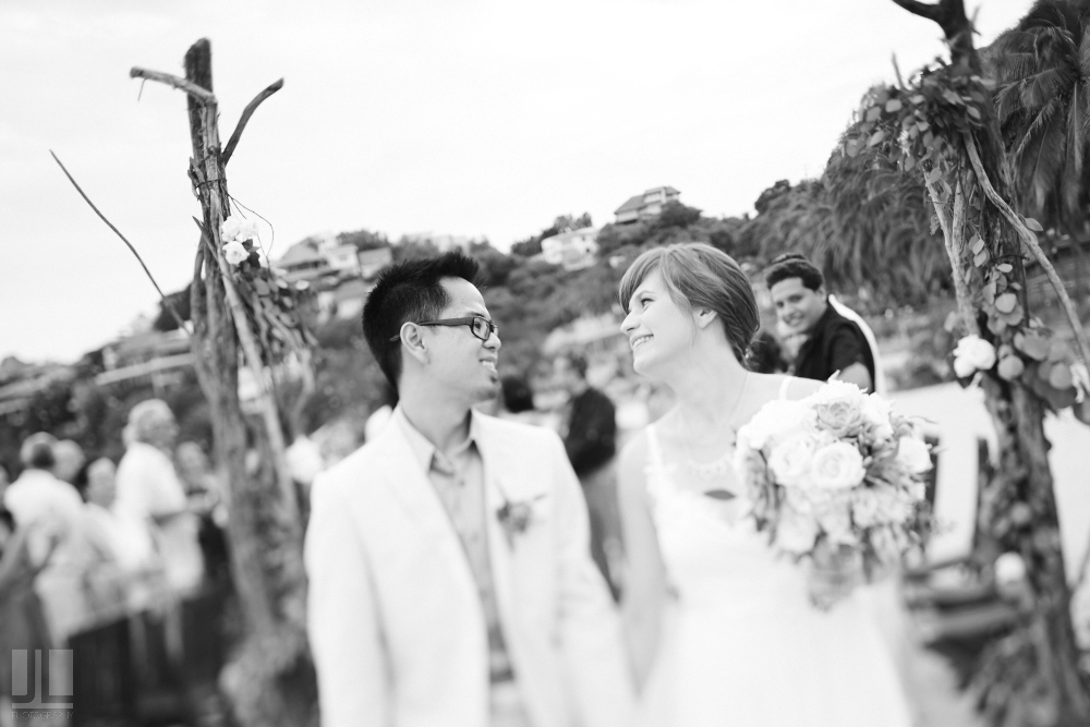 Jen & Francesco — wedding in Sayulita, Nayarit — photo 44