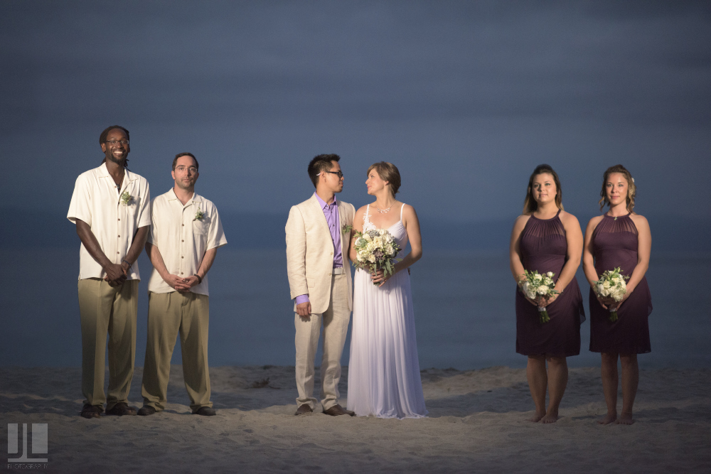 Jen & Francesco — wedding in Sayulita, Nayarit — photo 47
