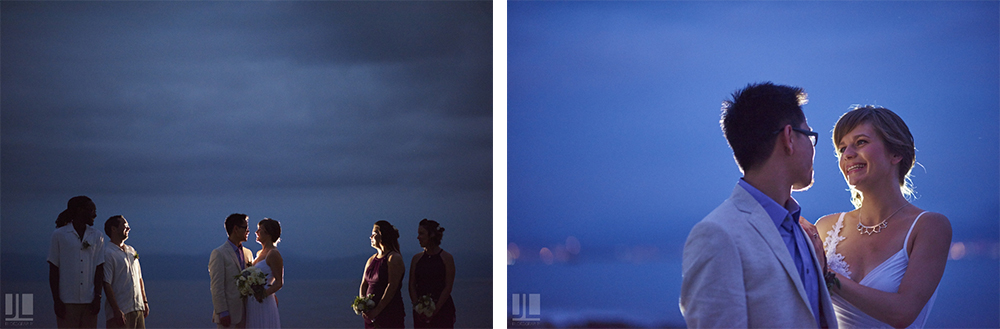 Jen & Francesco — wedding in Sayulita, Nayarit — photo 48