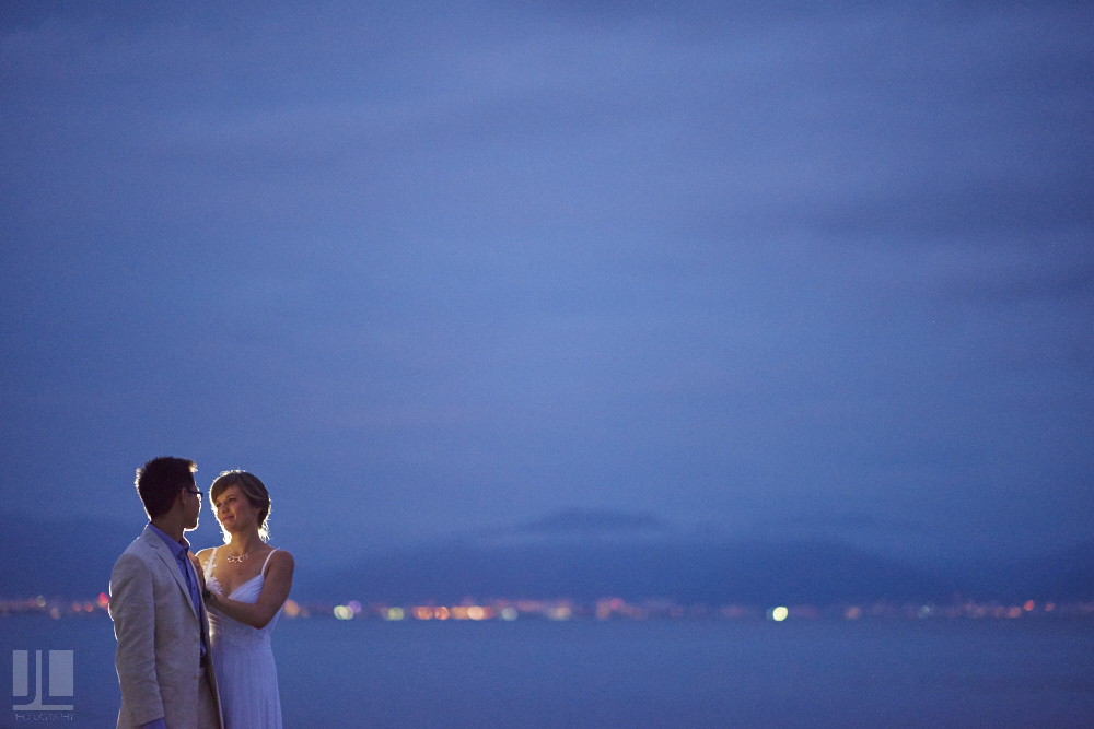 Jen & Francesco — wedding in Sayulita, Nayarit — photo 49
