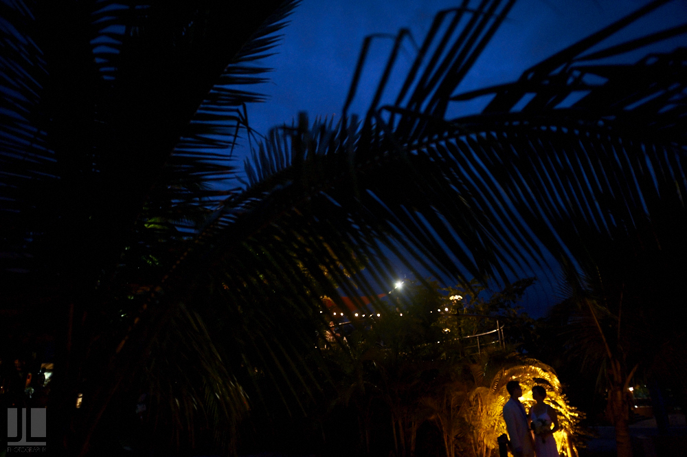Jen & Francesco — wedding in Sayulita, Nayarit — photo 50