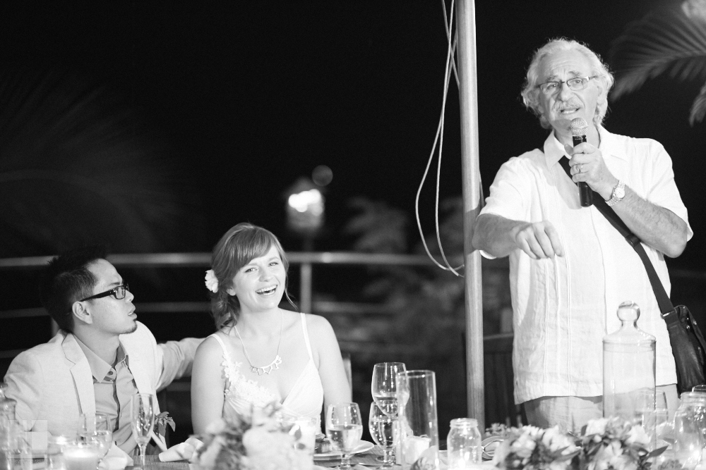 Jen & Francesco — wedding in Sayulita, Nayarit — photo 57