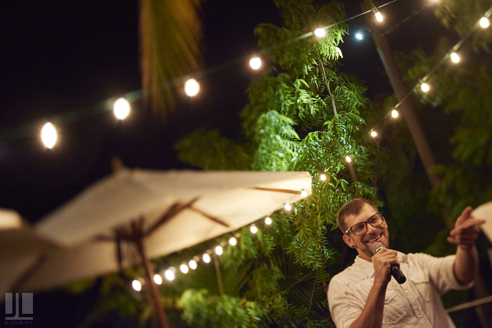Jen & Francesco — wedding in Sayulita, Nayarit — photo 60
