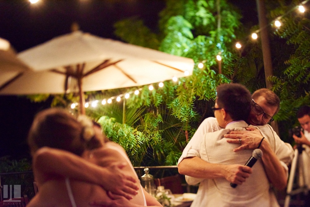 Jen & Francesco — wedding in Sayulita, Nayarit — photo 61