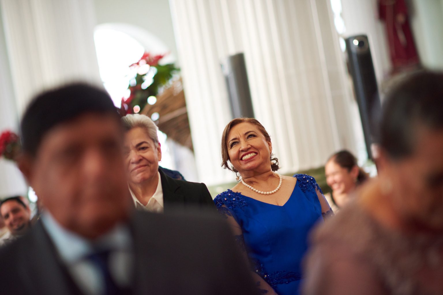 Carina & Ricardo — wedding at Grand Velas Riviera Nayarit, beachfront resort hotel