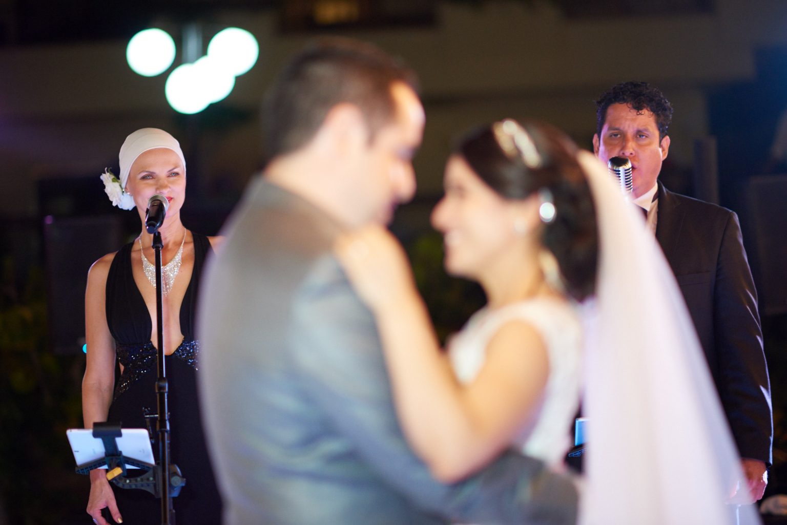 Carina & Ricardo — wedding at Grand Velas Riviera Nayarit, beachfront resort hotel