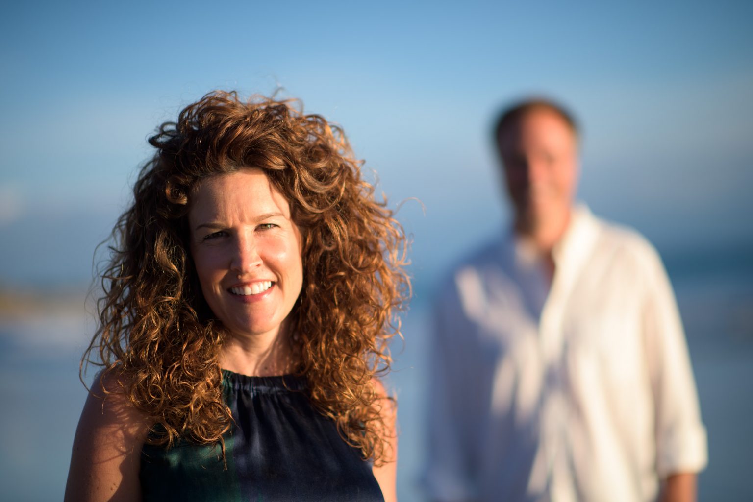 Family photo session at Rancho 11, Punta Mita — photo 30
