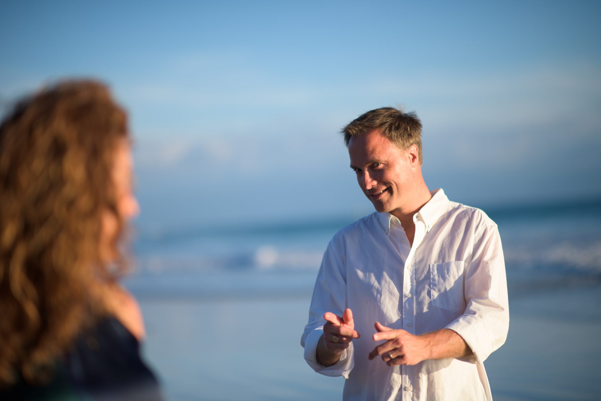 Family photo session at Rancho 11, Punta Mita — photo 39