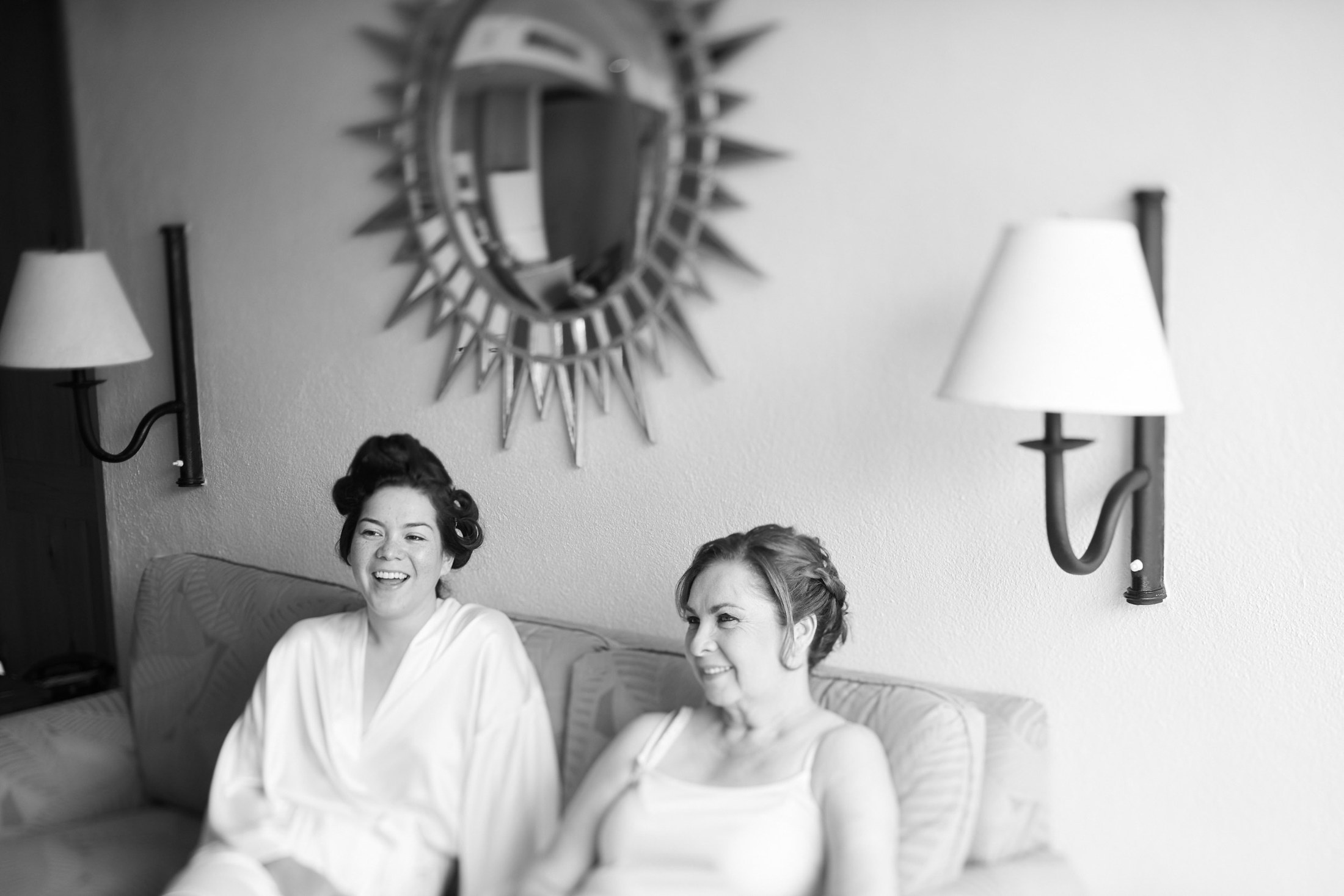 Wedding at The Westin Resort, Puerto Vallarta — Adriana & Armando — photo 4