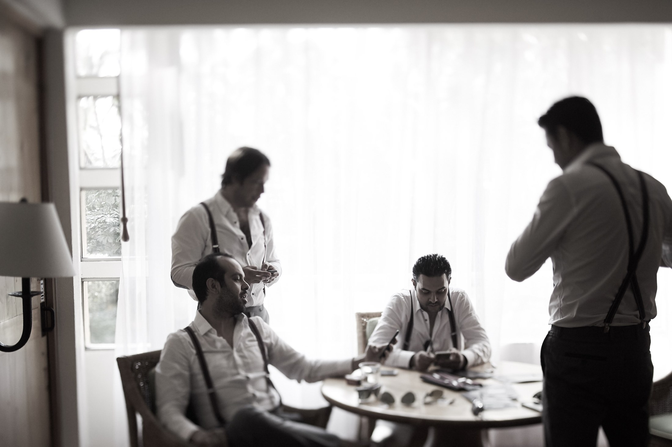 Wedding at The Westin Resort, Puerto Vallarta — Adriana & Armando — photo 12