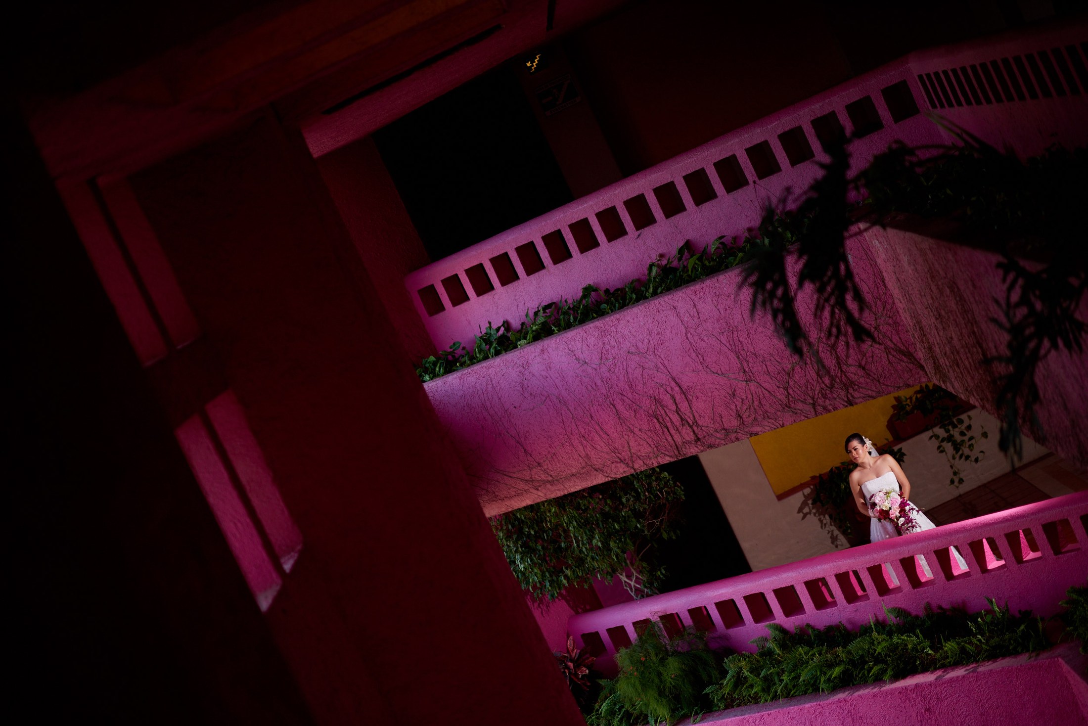 Wedding at The Westin Resort, Puerto Vallarta — Adriana & Armando — photo 24