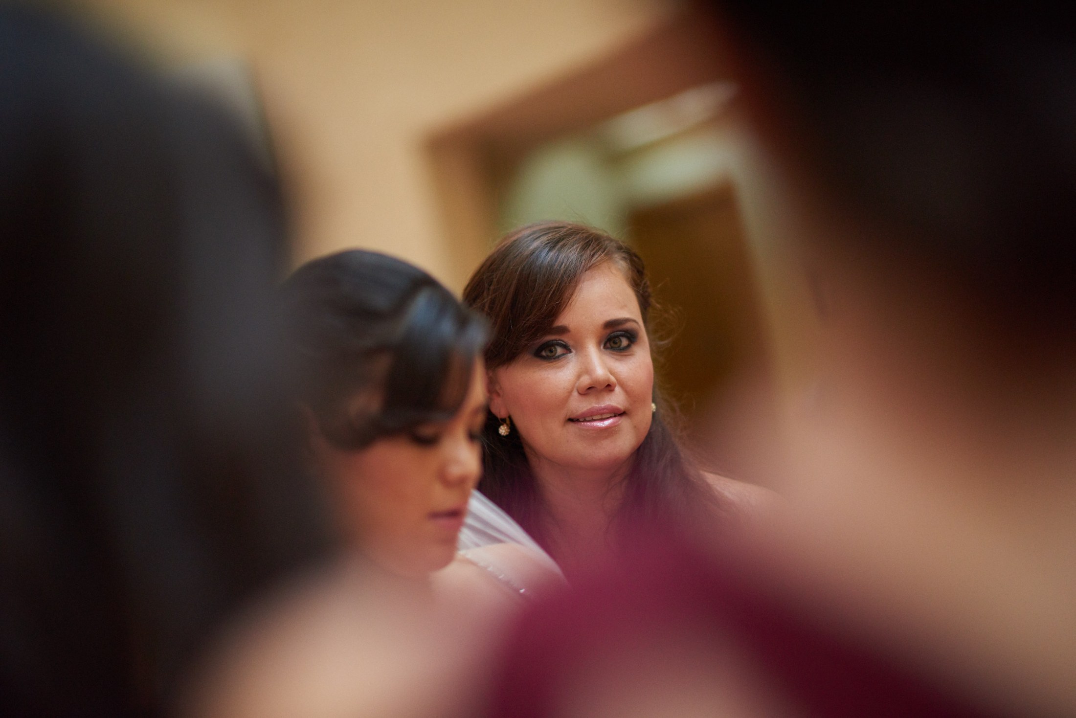 Wedding at The Westin Resort, Puerto Vallarta — Adriana & Armando — photo 29