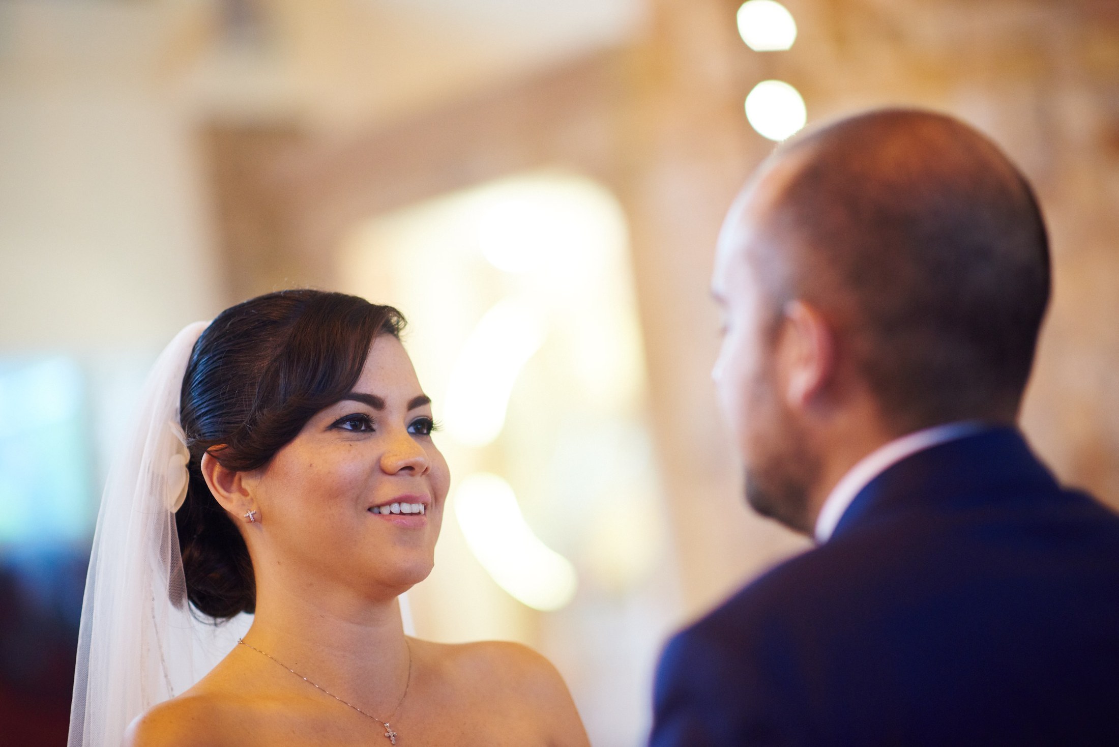 Wedding at The Westin Resort, Puerto Vallarta — Adriana & Armando — photo 34