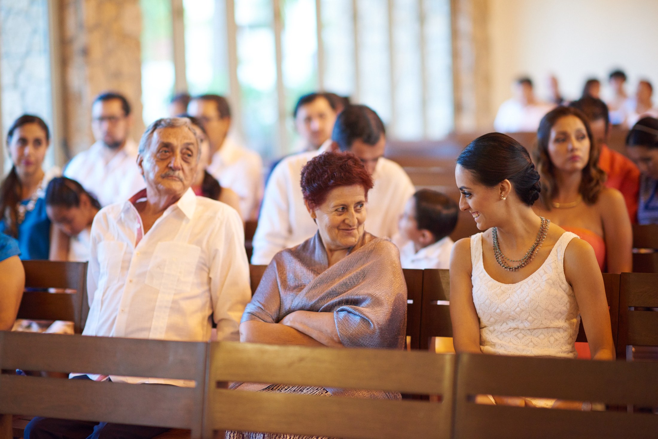 Wedding at The Westin Resort, Puerto Vallarta — Adriana & Armando — photo 37