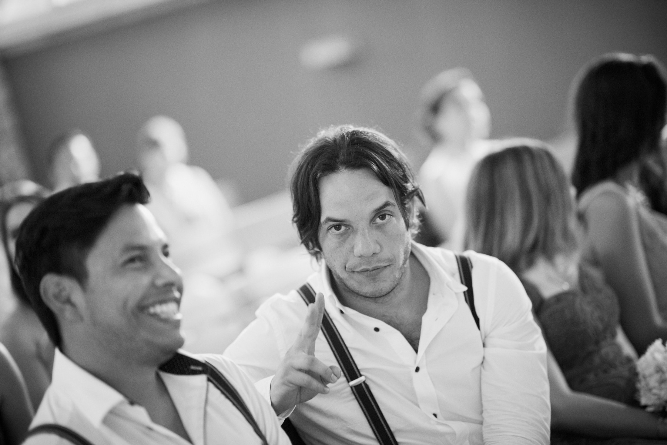 Wedding at The Westin Resort, Puerto Vallarta — Adriana & Armando — photo 38