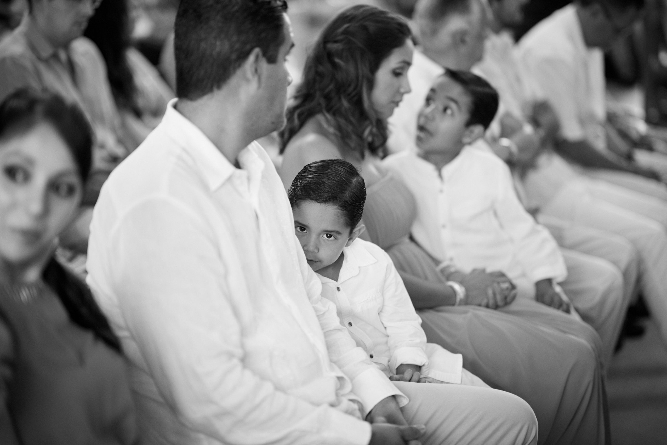 Wedding at The Westin Resort, Puerto Vallarta — Adriana & Armando — photo 39