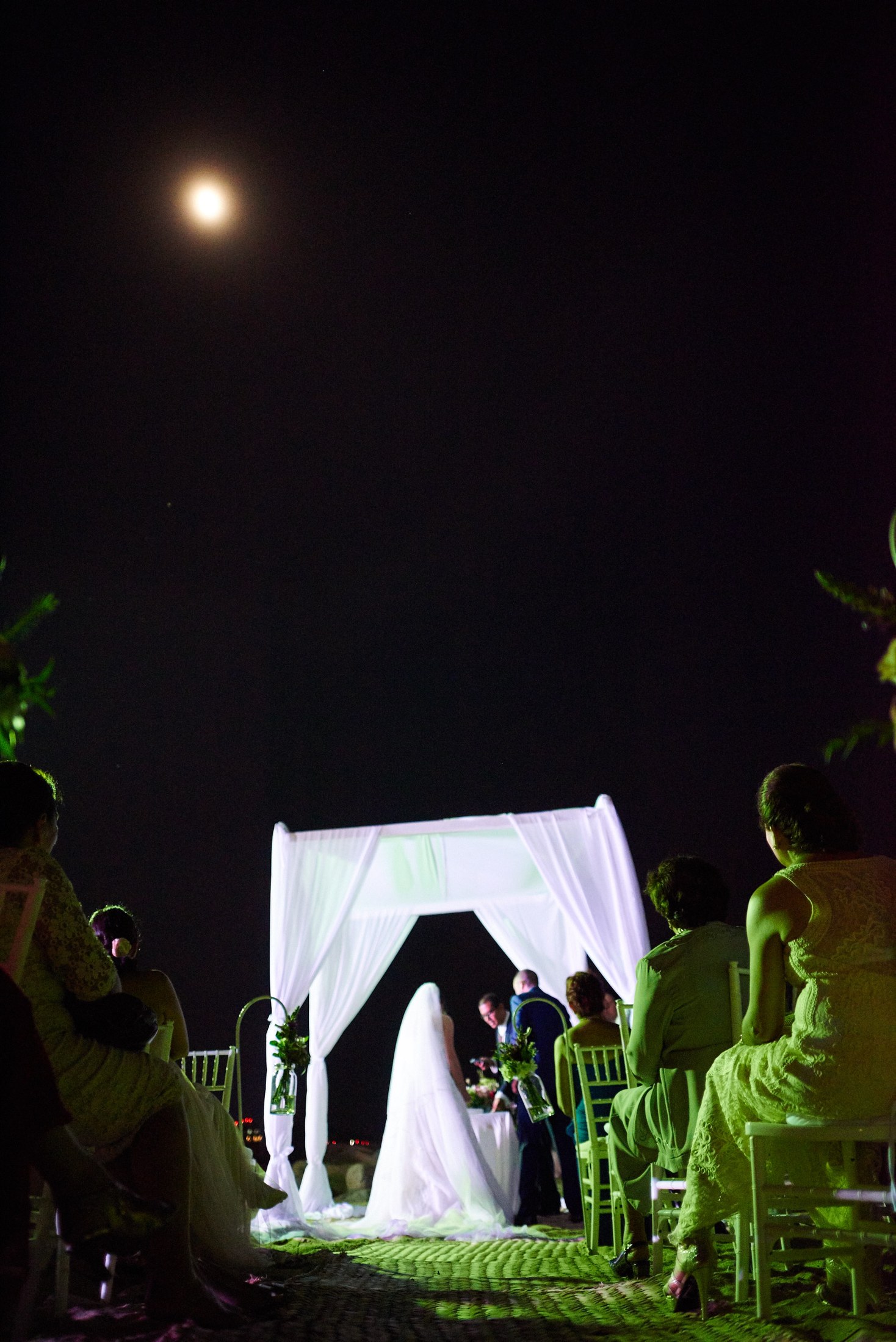 Wedding at The Westin Resort, Puerto Vallarta — Adriana & Armando — photo 50