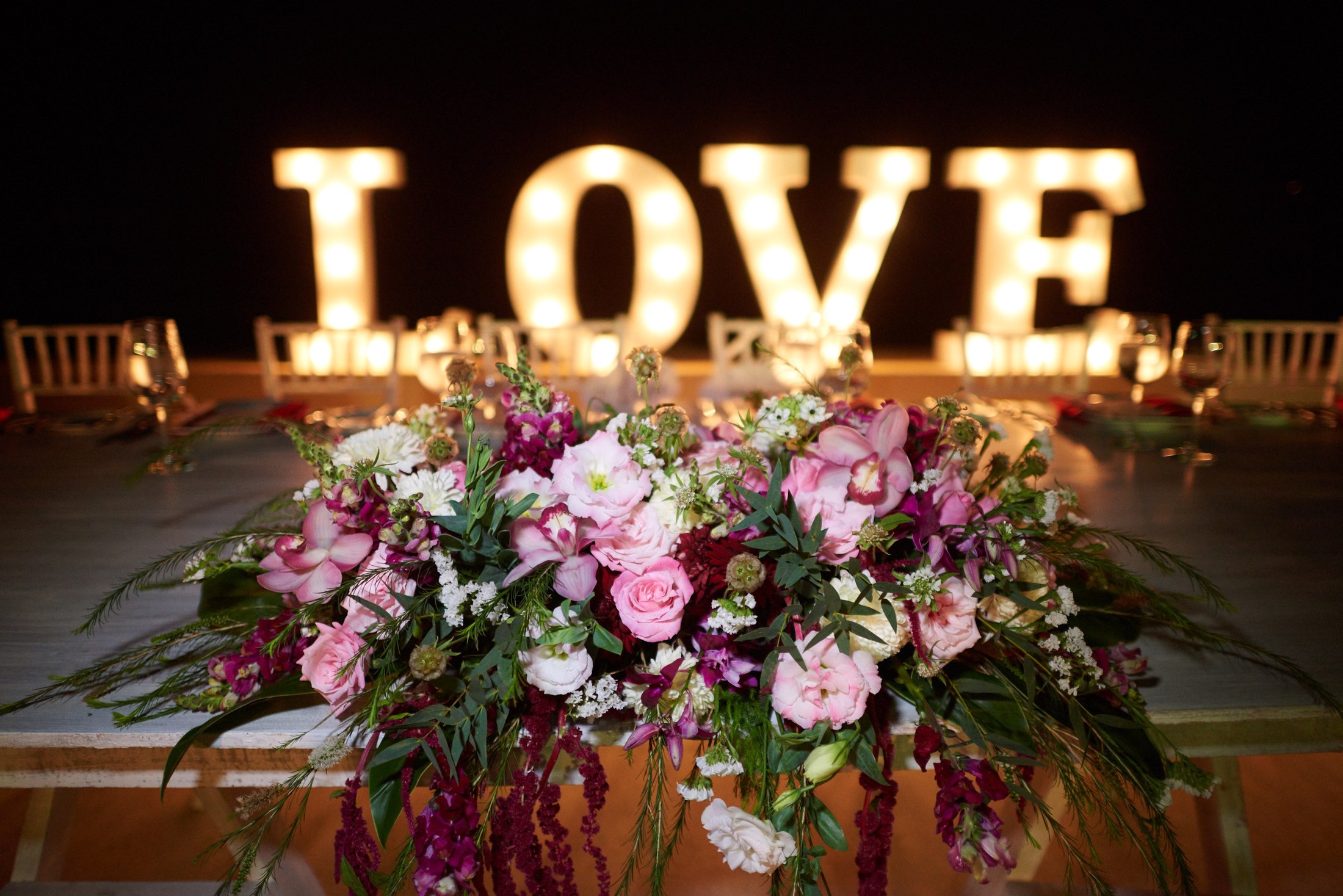 Wedding at The Westin Resort, Puerto Vallarta — Adriana & Armando — photo 52