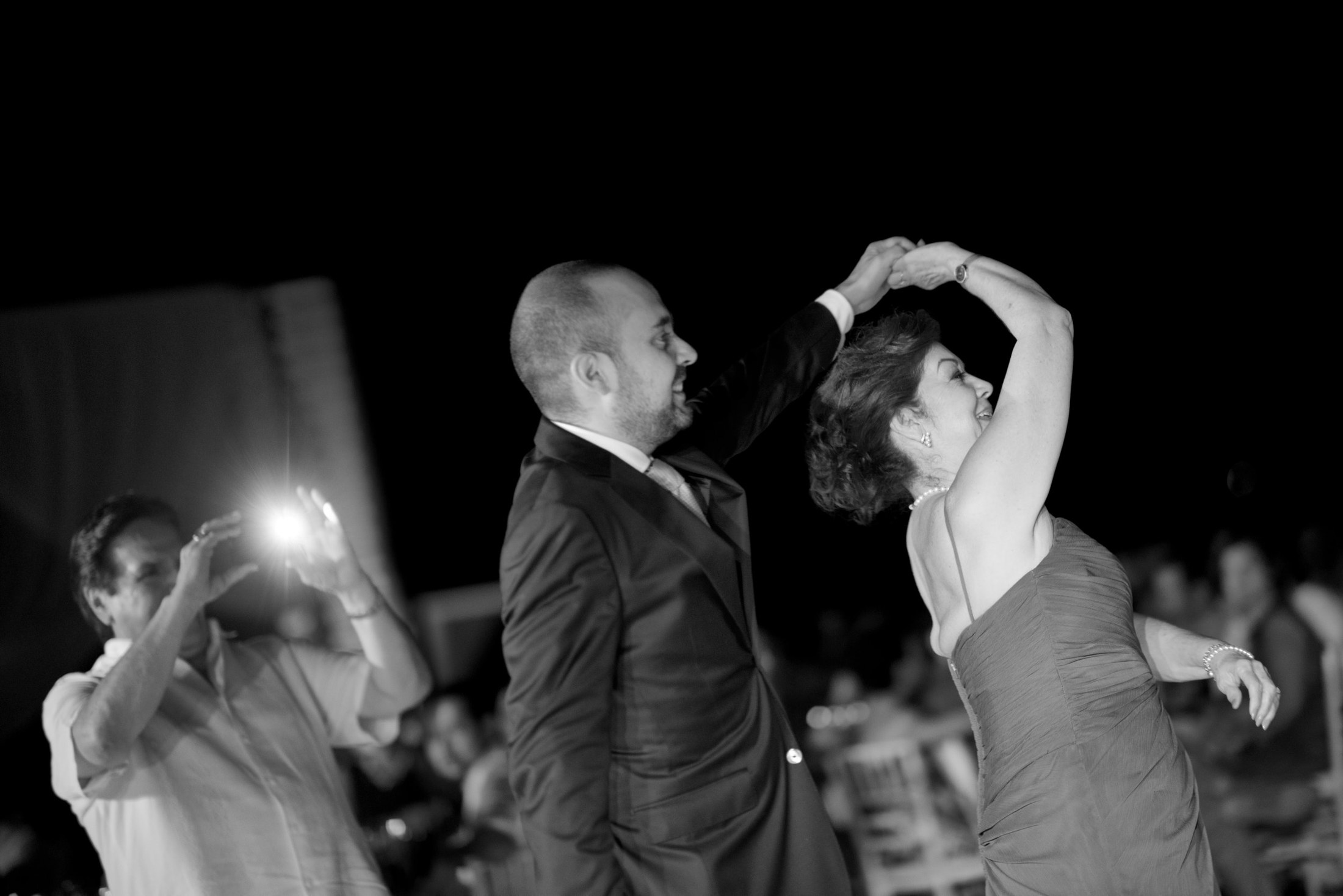 Wedding at The Westin Resort, Puerto Vallarta — Adriana & Armando — photo 59
