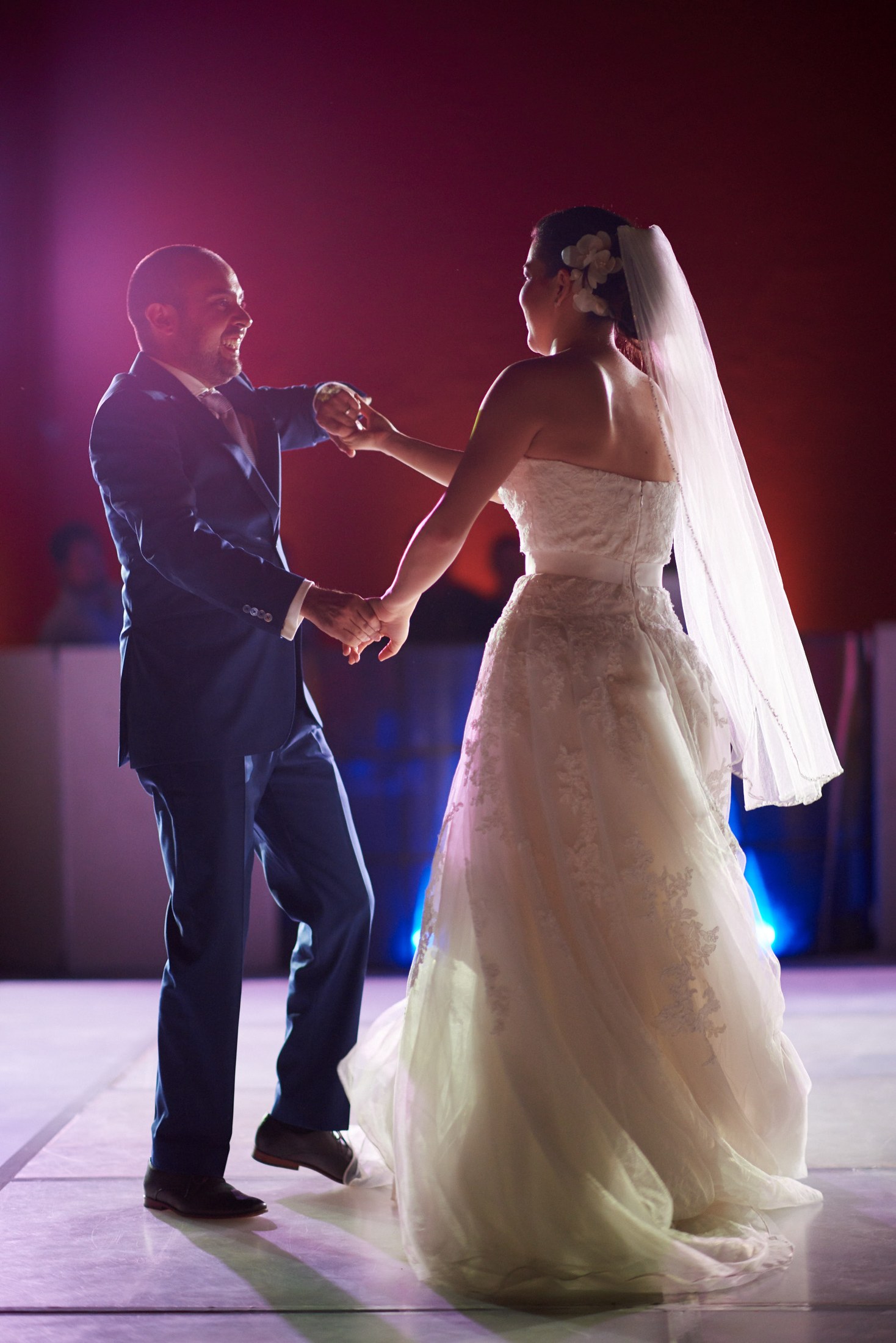 Wedding at The Westin Resort, Puerto Vallarta — Adriana & Armando — photo 60