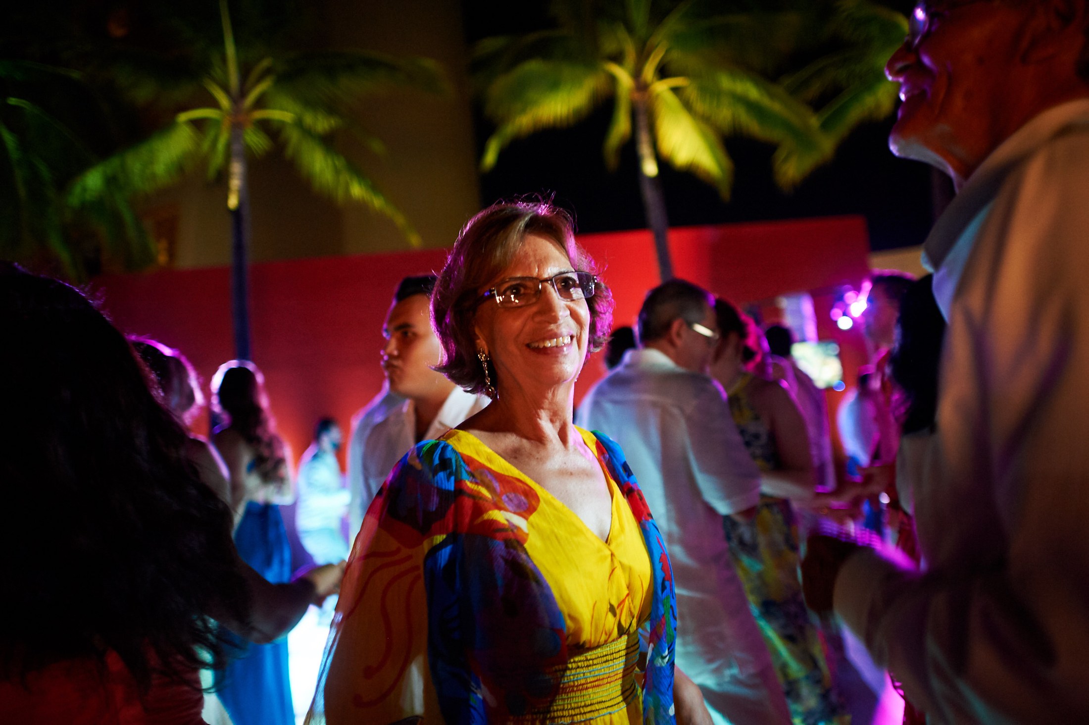 Wedding at The Westin Resort, Puerto Vallarta — Adriana & Armando — photo 62