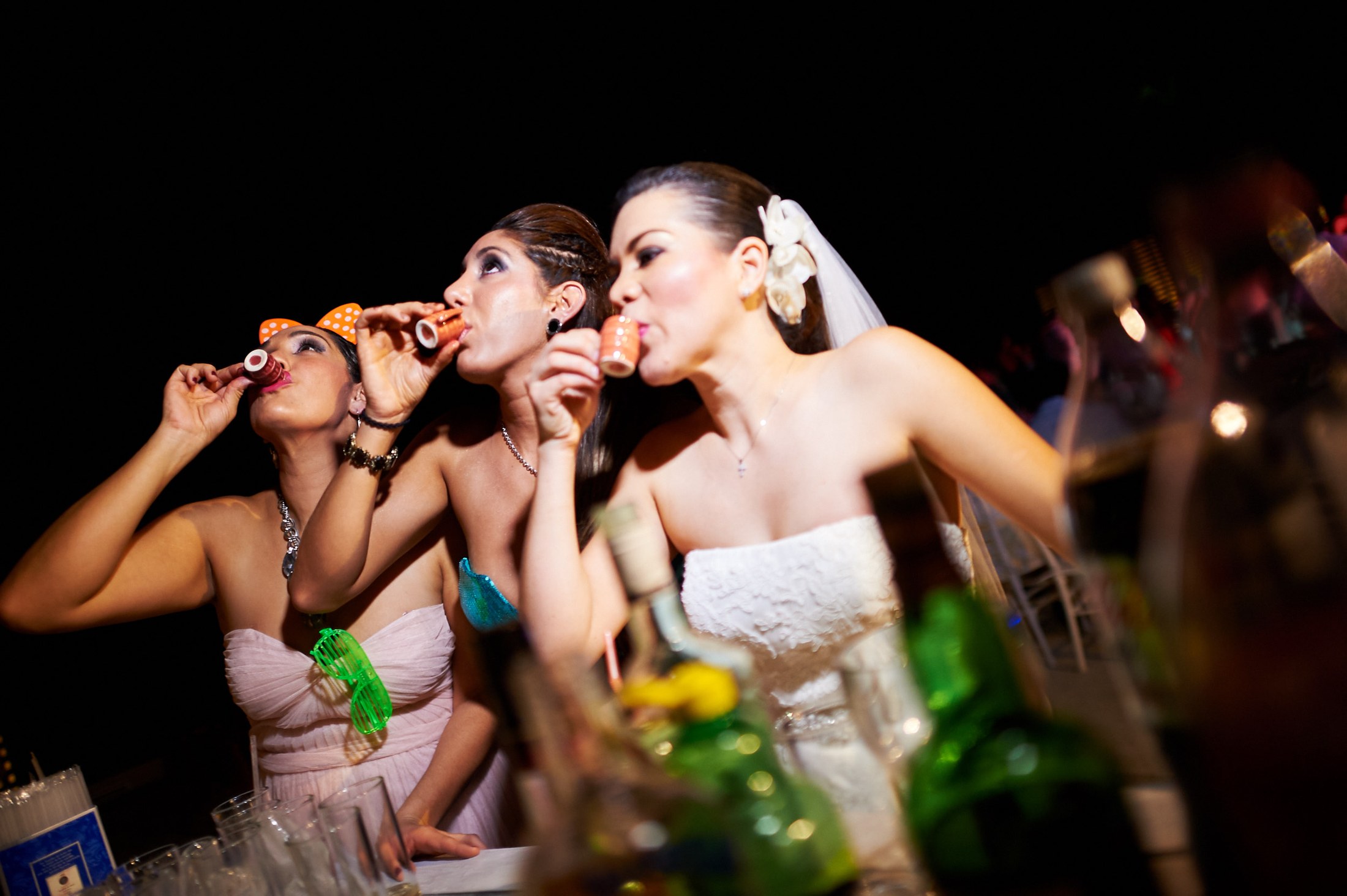 Wedding at The Westin Resort, Puerto Vallarta — Adriana & Armando — photo 75