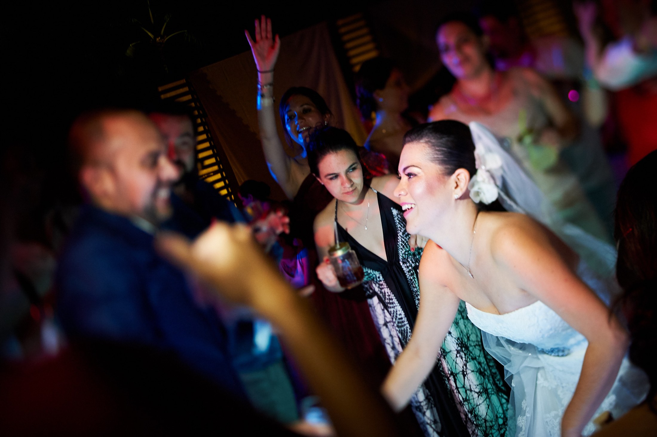 Wedding at The Westin Resort, Puerto Vallarta — Adriana & Armando — photo 88