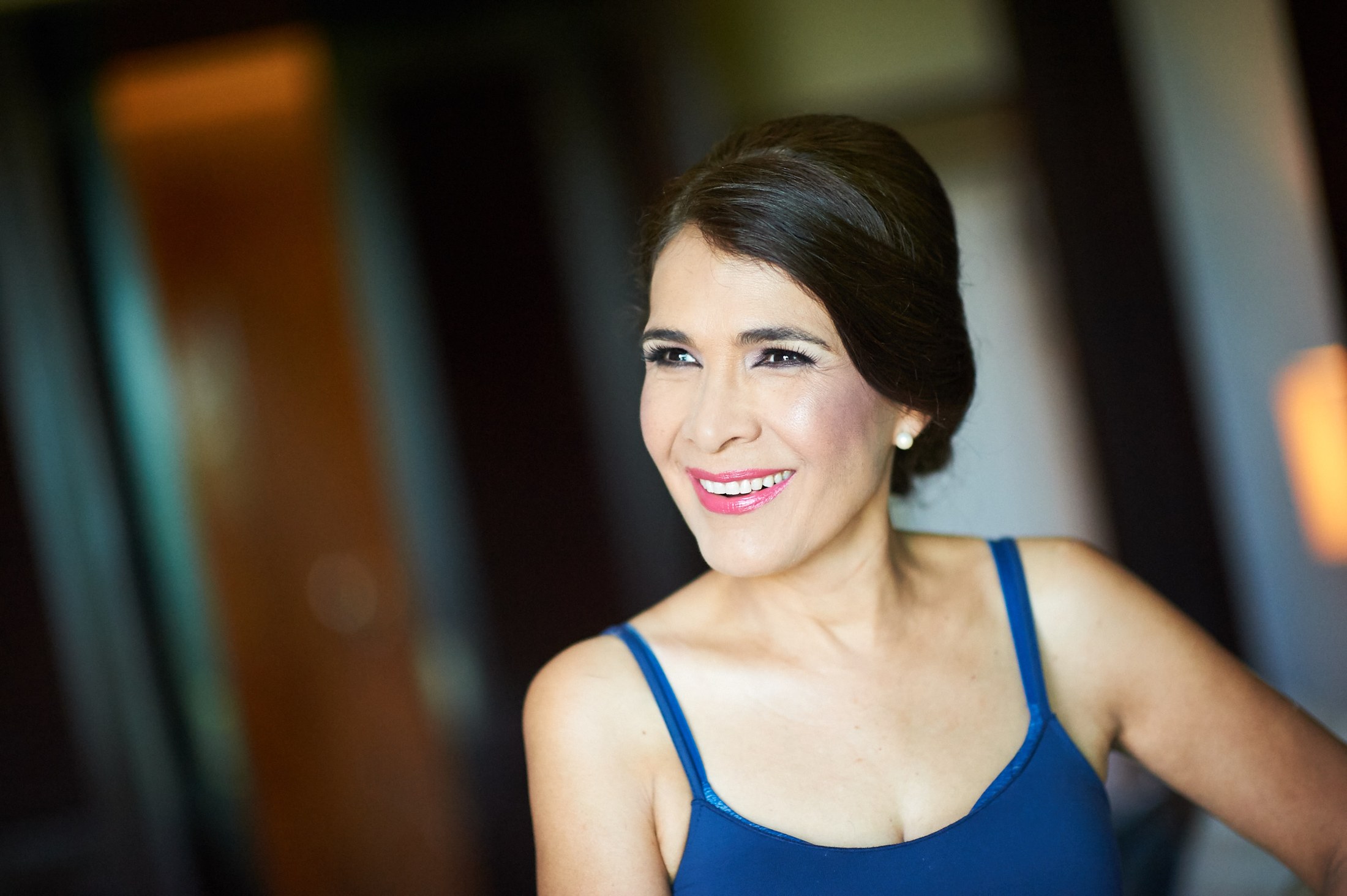 Wedding at Hacienda San Pancho — Ana & Alejandro — photo 5