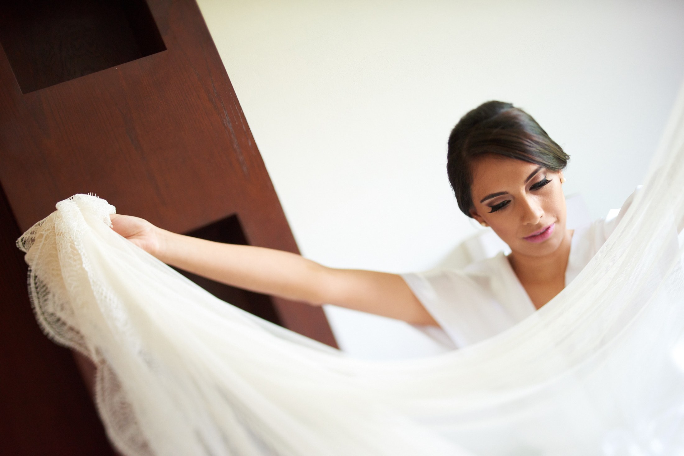 Wedding at Hacienda San Pancho — Ana & Alejandro — photo 16