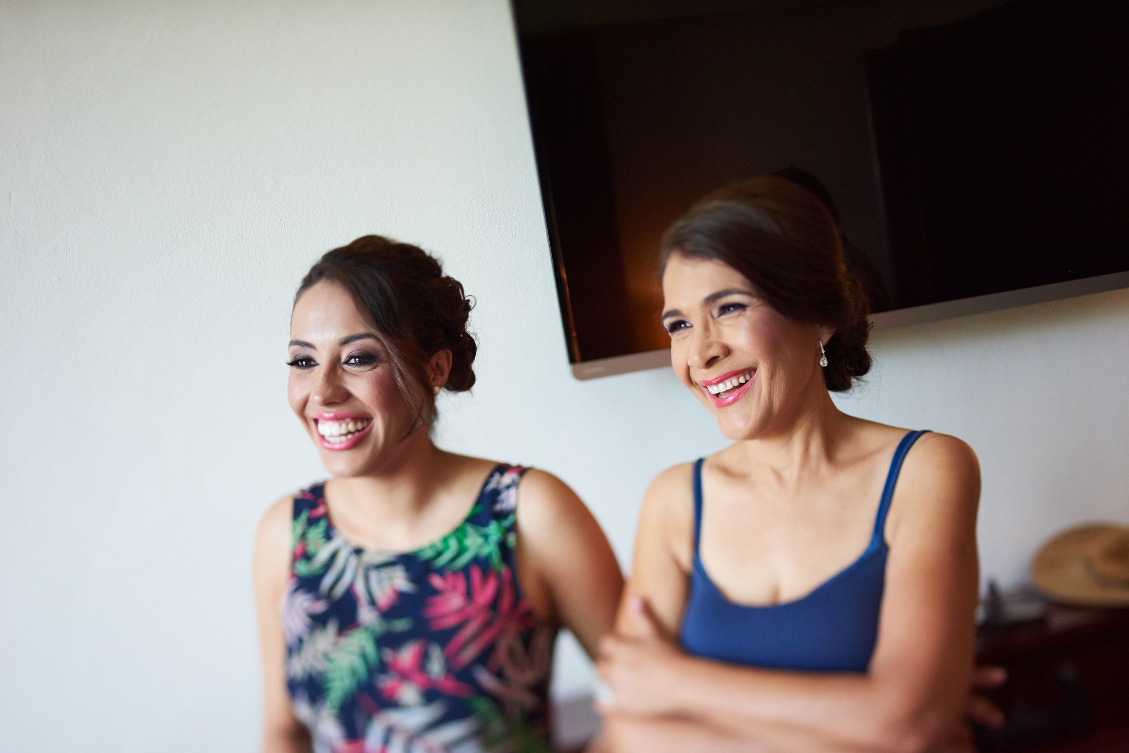 Wedding at Hacienda San Pancho — Ana & Alejandro — photo 19