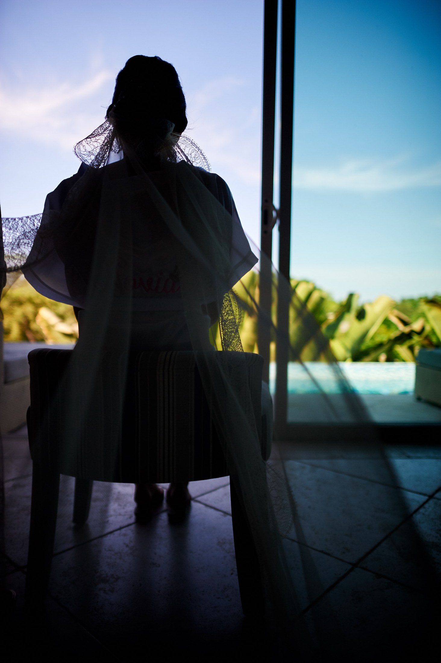 Wedding at Hacienda San Pancho — Ana & Alejandro — photo 22
