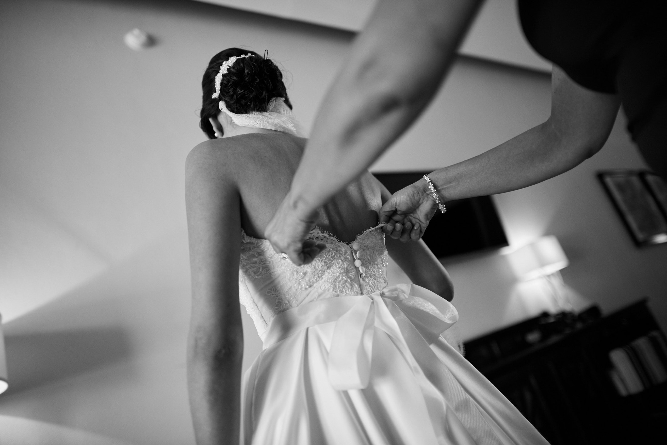 Wedding at Hacienda San Pancho — Ana & Alejandro — photo 25