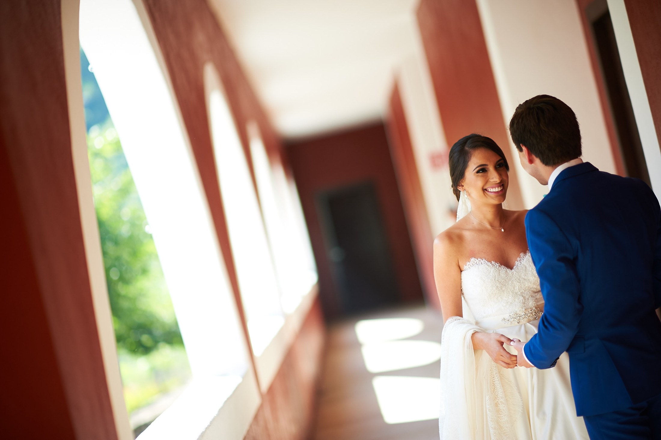 Wedding at Hacienda San Pancho — Ana & Alejandro — photo 29