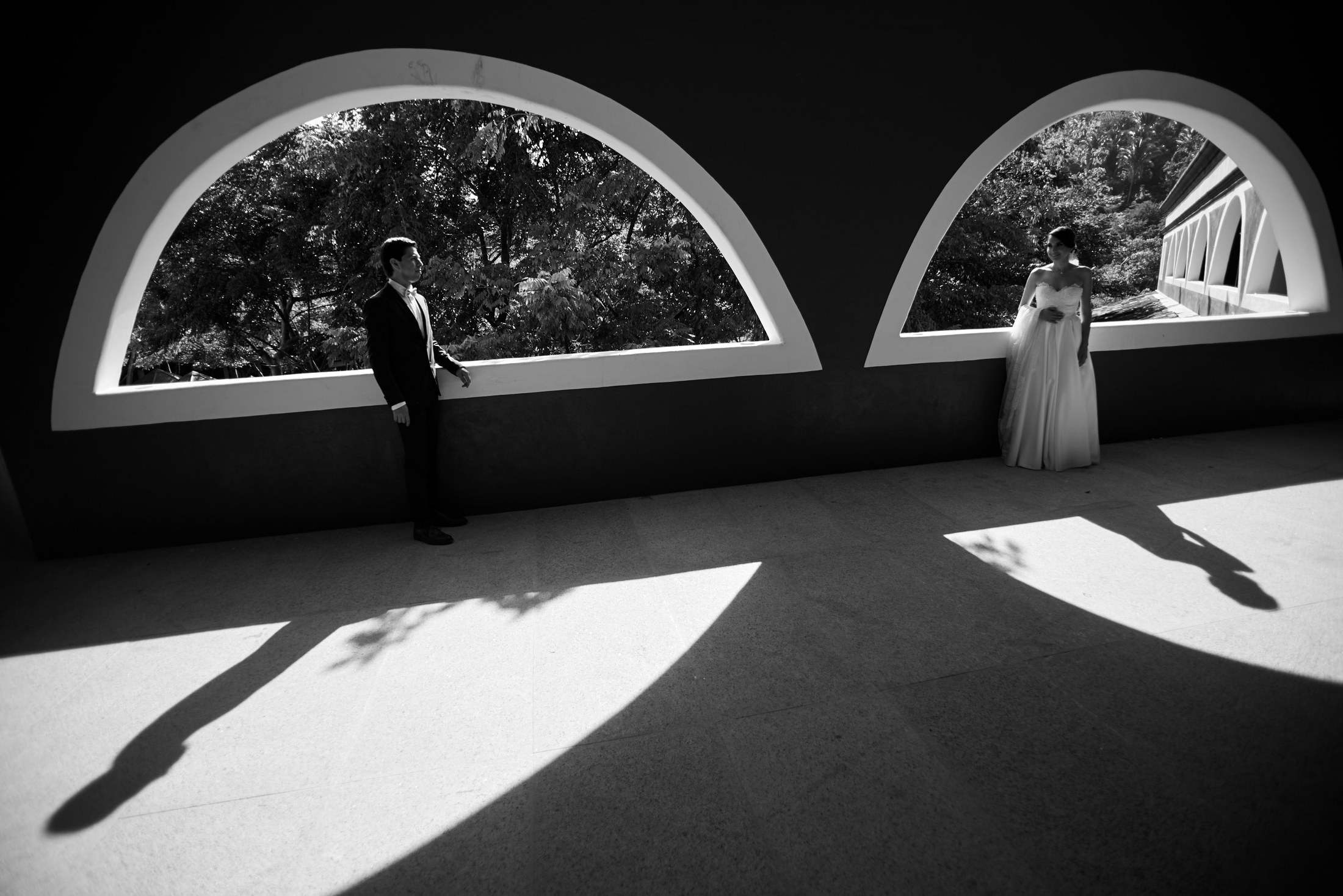 Wedding at Hacienda San Pancho — Ana & Alejandro — photo 33